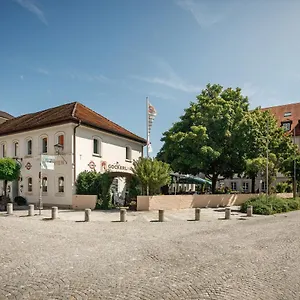 Gasthof Gockerlwirt&pilgerpension, Altötting
