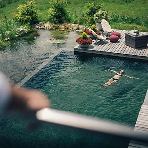 Hotel Torghele's Wald & Fluh, Balderschwang