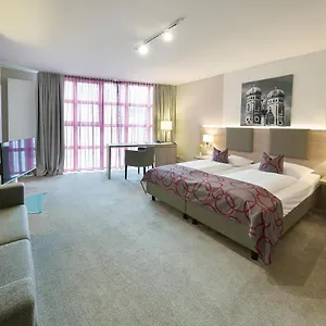 Ghotel Hotel&living München-city Deutschland